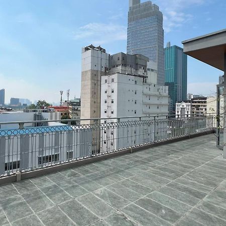 N3 Opera Residence ホーチミン市 エクステリア 写真