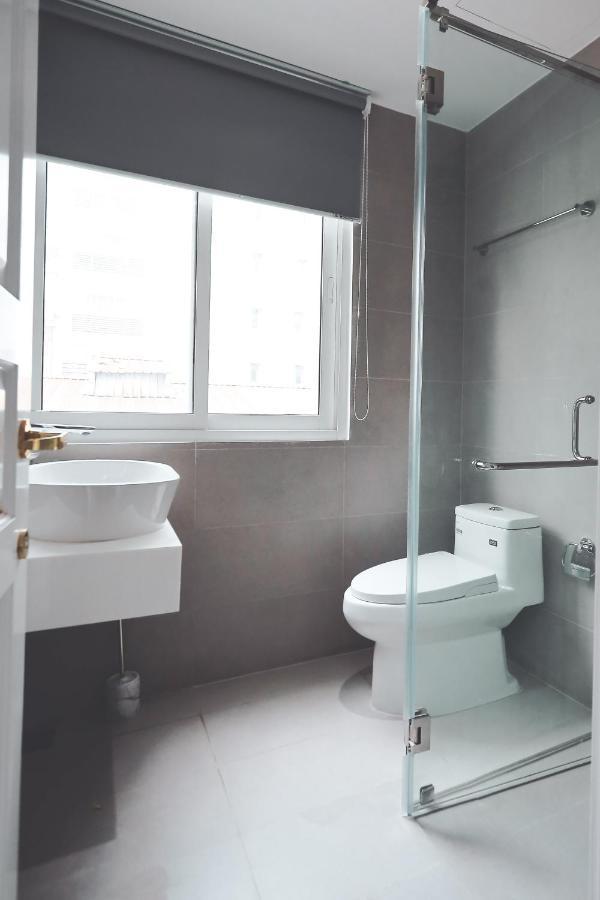 N3 Opera Residence ホーチミン市 エクステリア 写真