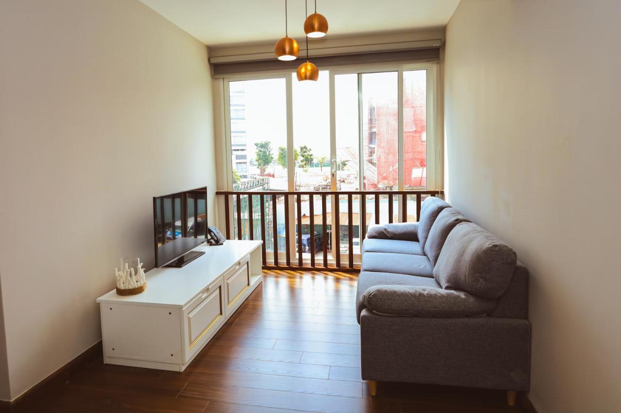N3 Opera Residence ホーチミン市 エクステリア 写真
