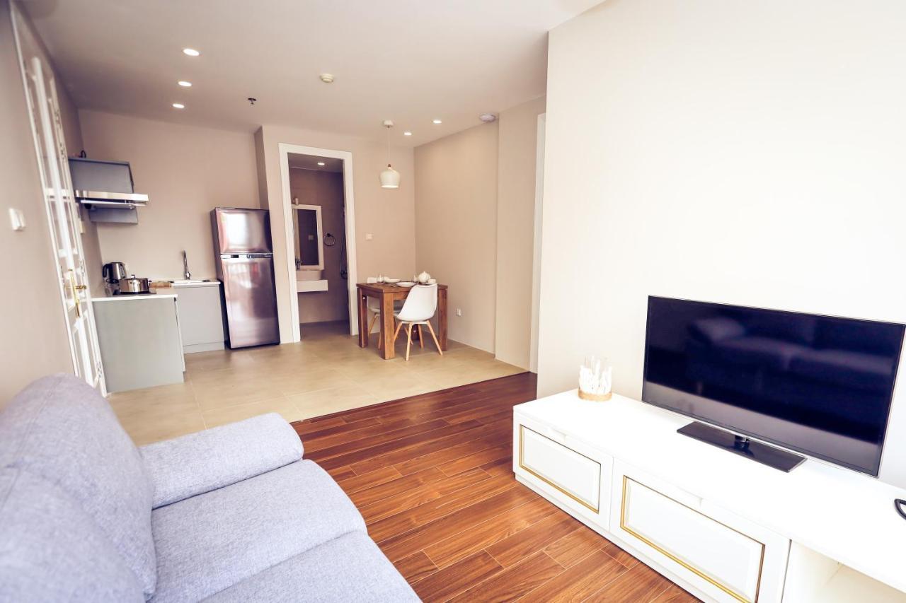 N3 Opera Residence ホーチミン市 エクステリア 写真