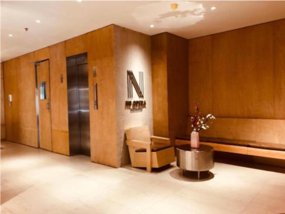N3 Opera Residence ホーチミン市 エクステリア 写真