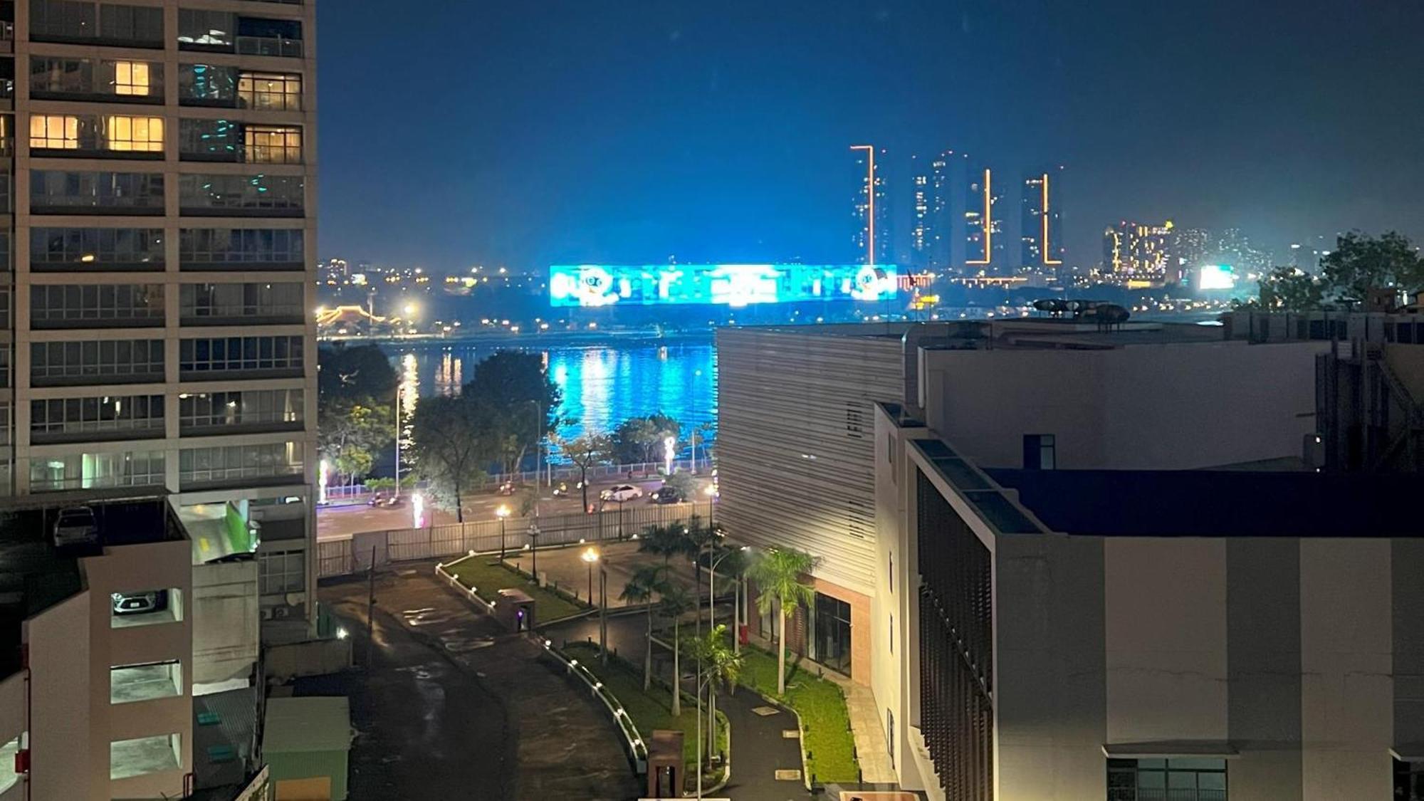 N3 Opera Residence ホーチミン市 エクステリア 写真