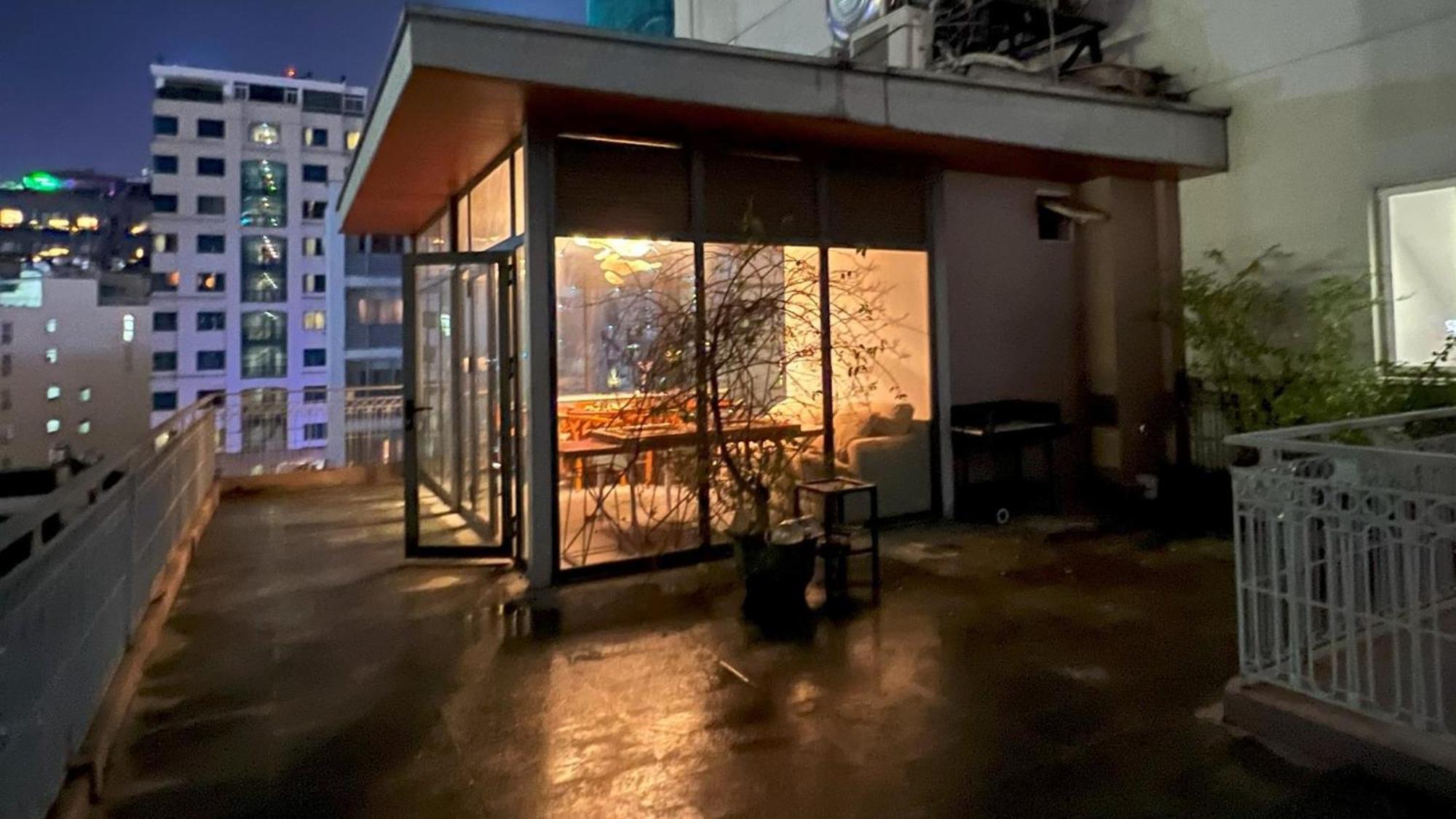 N3 Opera Residence ホーチミン市 エクステリア 写真